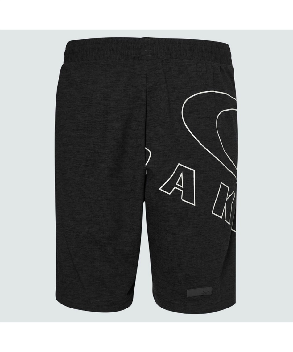 オークリー(OAKLEY) 半袖Tシャツ ハーフパンツ セット ENHANCE SS CREW