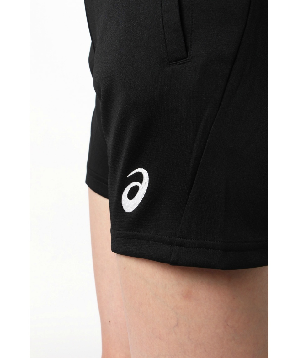 アシックス 新入部員応援 バレーボール3点セット レディース