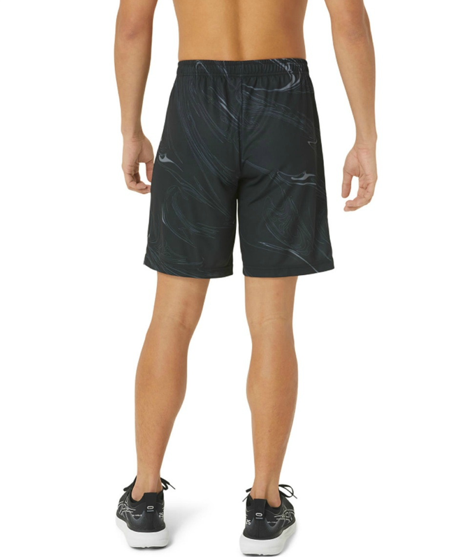 アシックス　ネオリバイブ TR2　ジームス　Tシャツ/ハーフパンツセット アシックスネオリバイブ TR2ジームスTシャツ/ハーフパンツセット