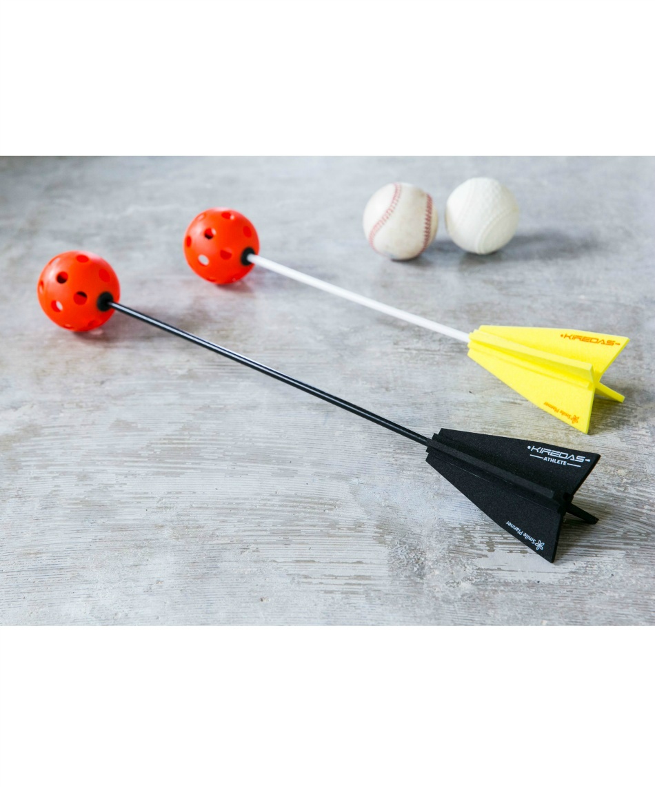 野球 トレーニングボール セット キレダスノーマルV2+キレダス