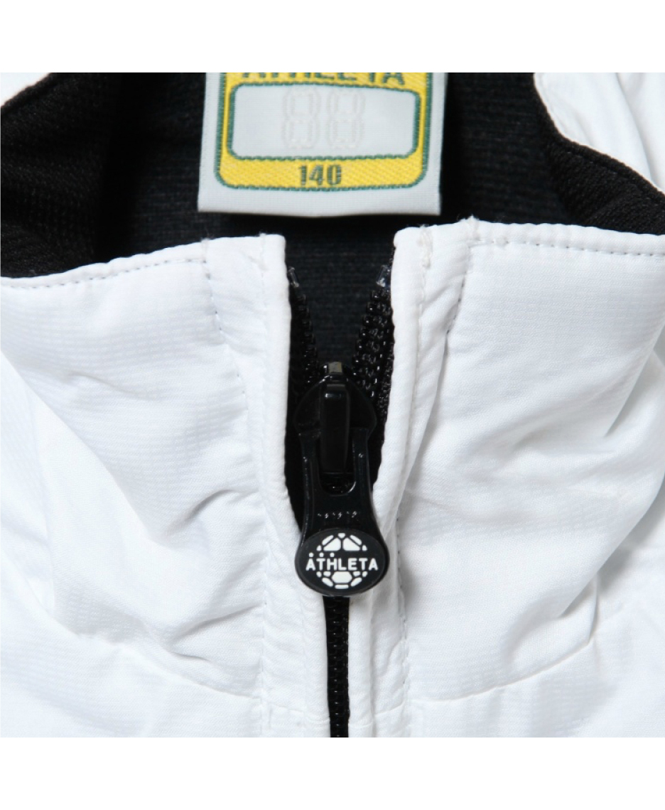 アスレタ(ATHLETA) サッカーウェア ウインドブレーカー上下セット 限定