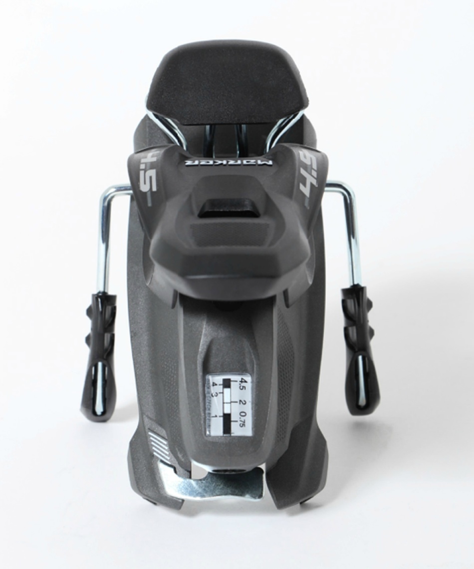 フォルクル(Volkl) ジュニアスキー板 RTM JR+4.5 v-MOTION 板+