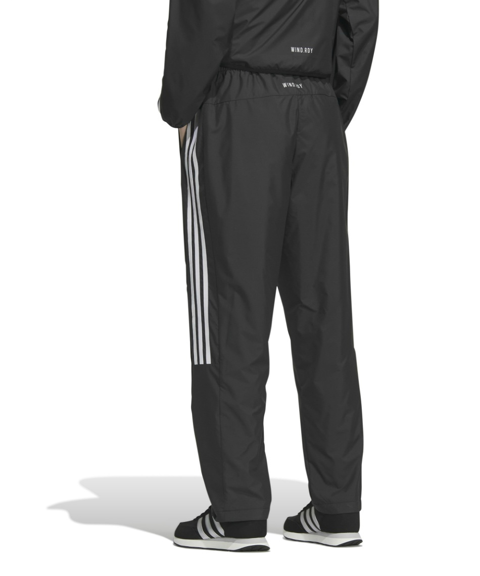 アディダス(adidas) ウインドブレーカー上下セット ウィンド