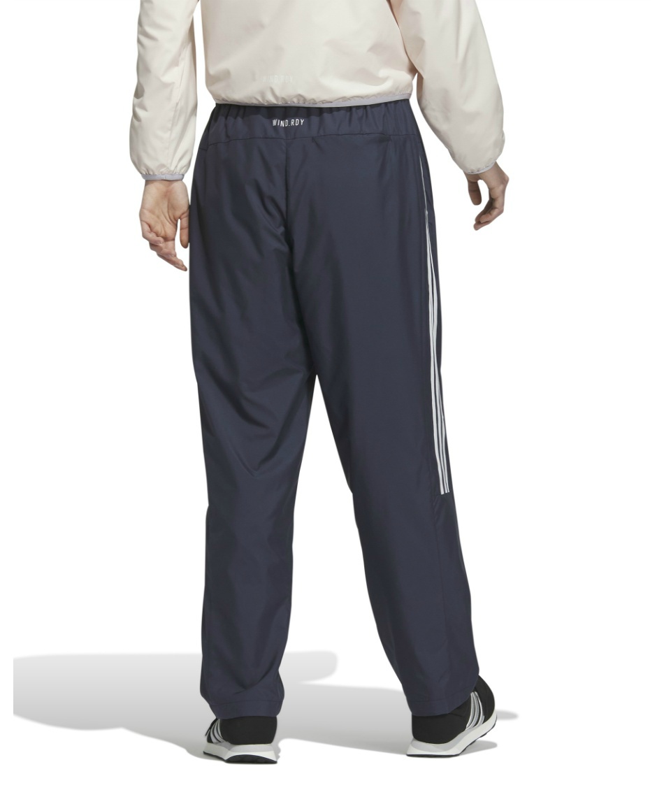アディダス(adidas) ウインドブレーカー上下セット ウィンド