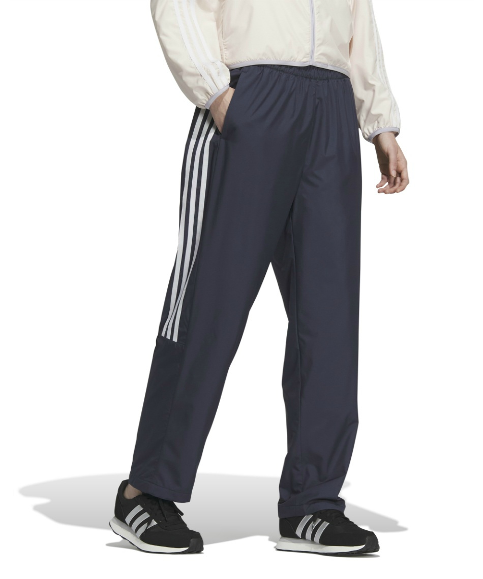 Adidas ウインドパーカー &パンツ上下セット アディダス(adidas) ウインドブレーカー上下セット ウインド