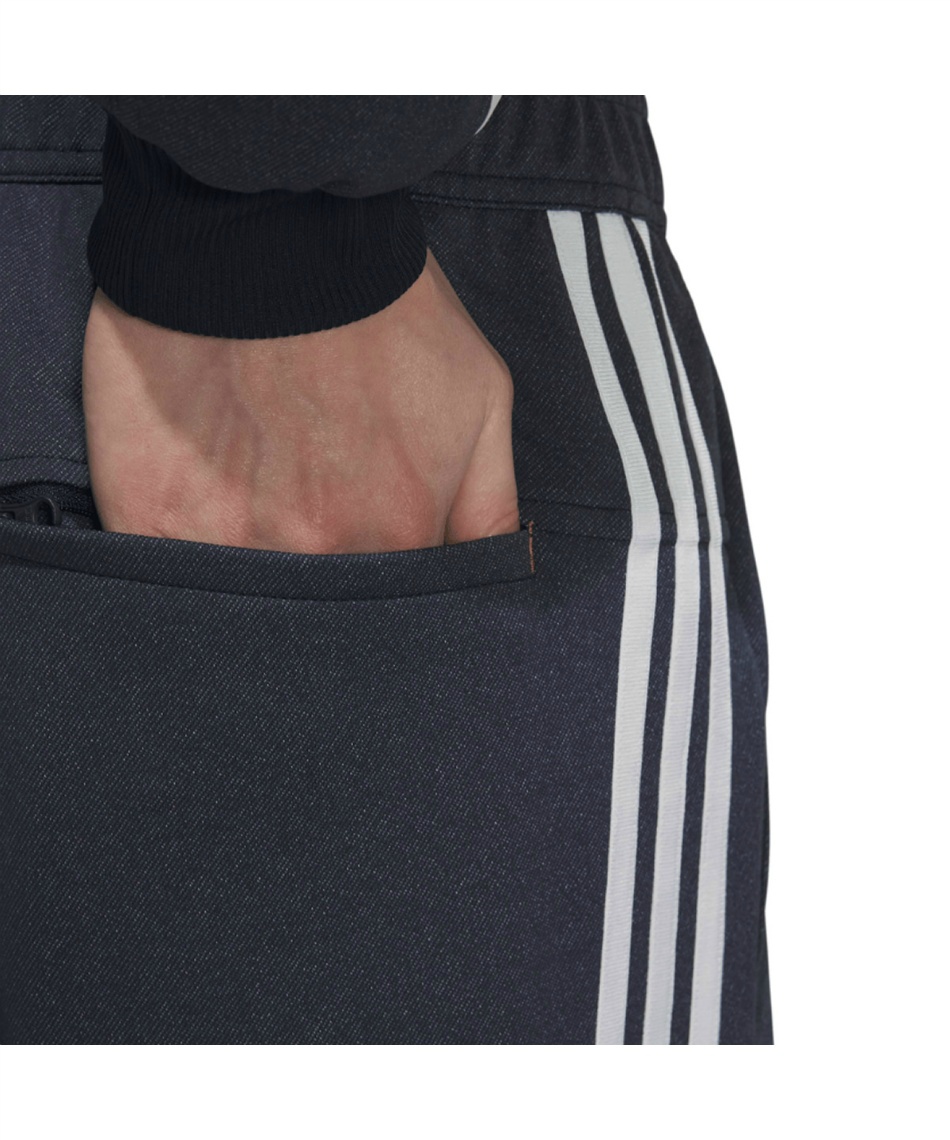 adidas エモい　ジャージ 上下セット LよりのXL スポーツウェア ジャージ 上下セット 247 トラックトップ+247