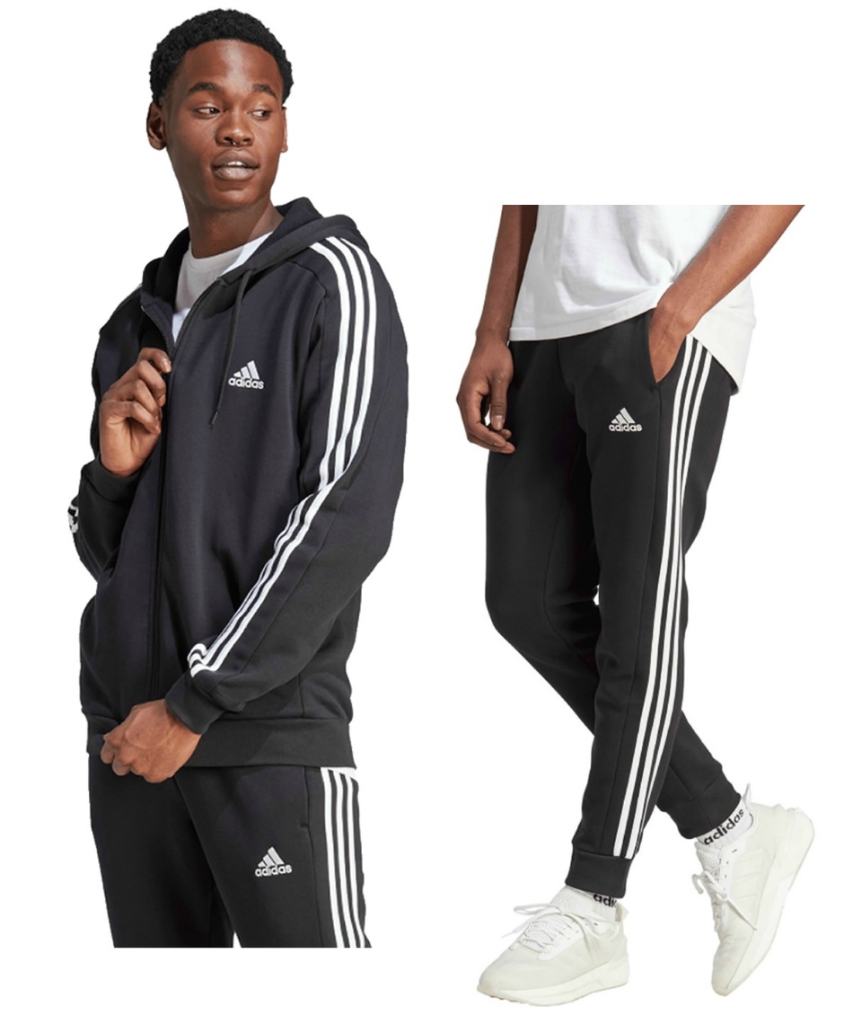 Adidas ess 3s track top 82 Clearance