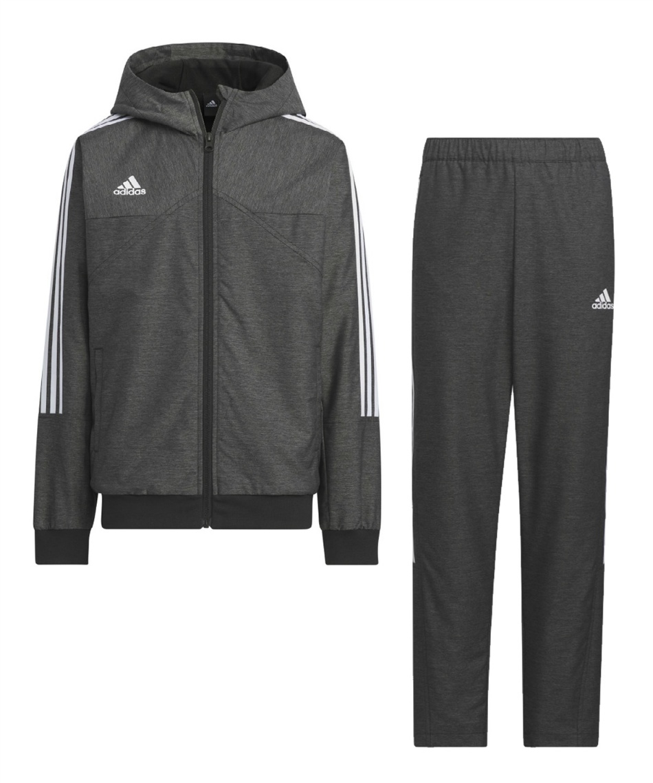 アディダス(adidas) ウインドブレーカー上下セット ティロ WIND. RDY