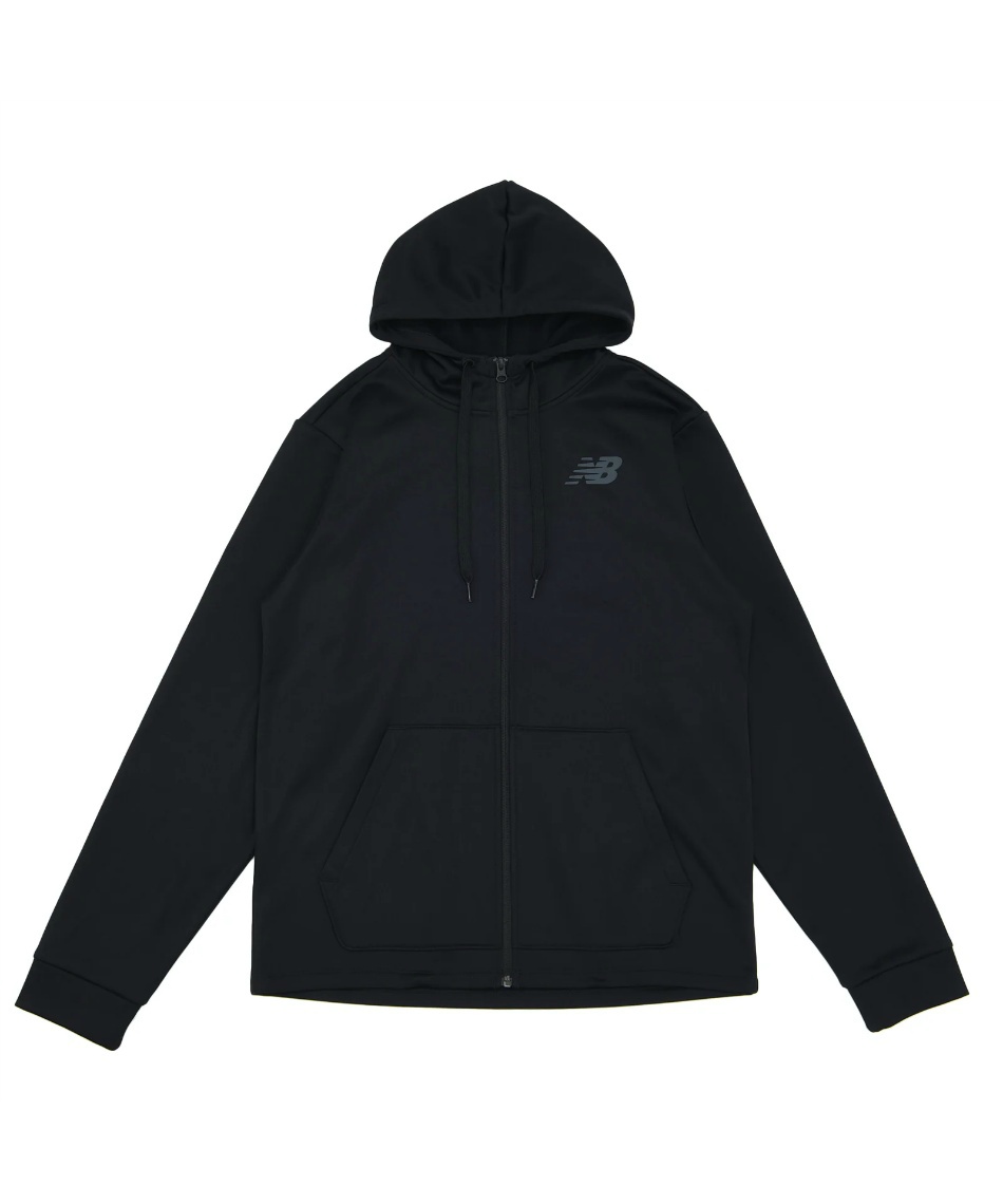 パパ黒30 ニューバランス(new balance) スポーツウェア スウェット 上下セット