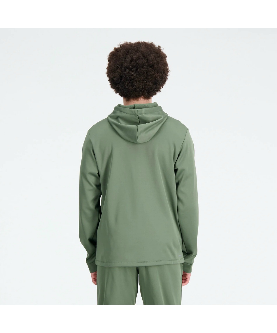 ニューバランス(new balance) スポーツウェア スウェット 上下セット