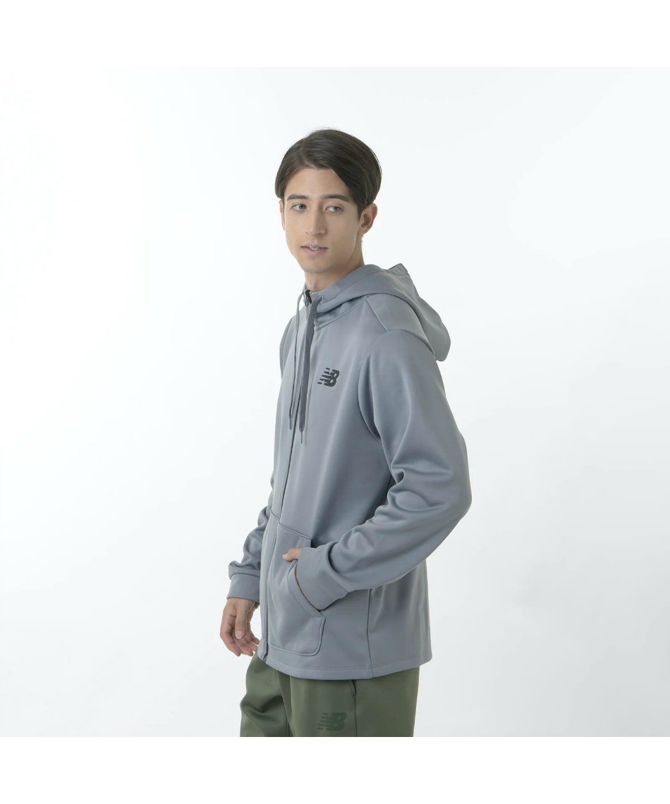 ニューバランス(new balance) スポーツウェア スウェット 上下セット