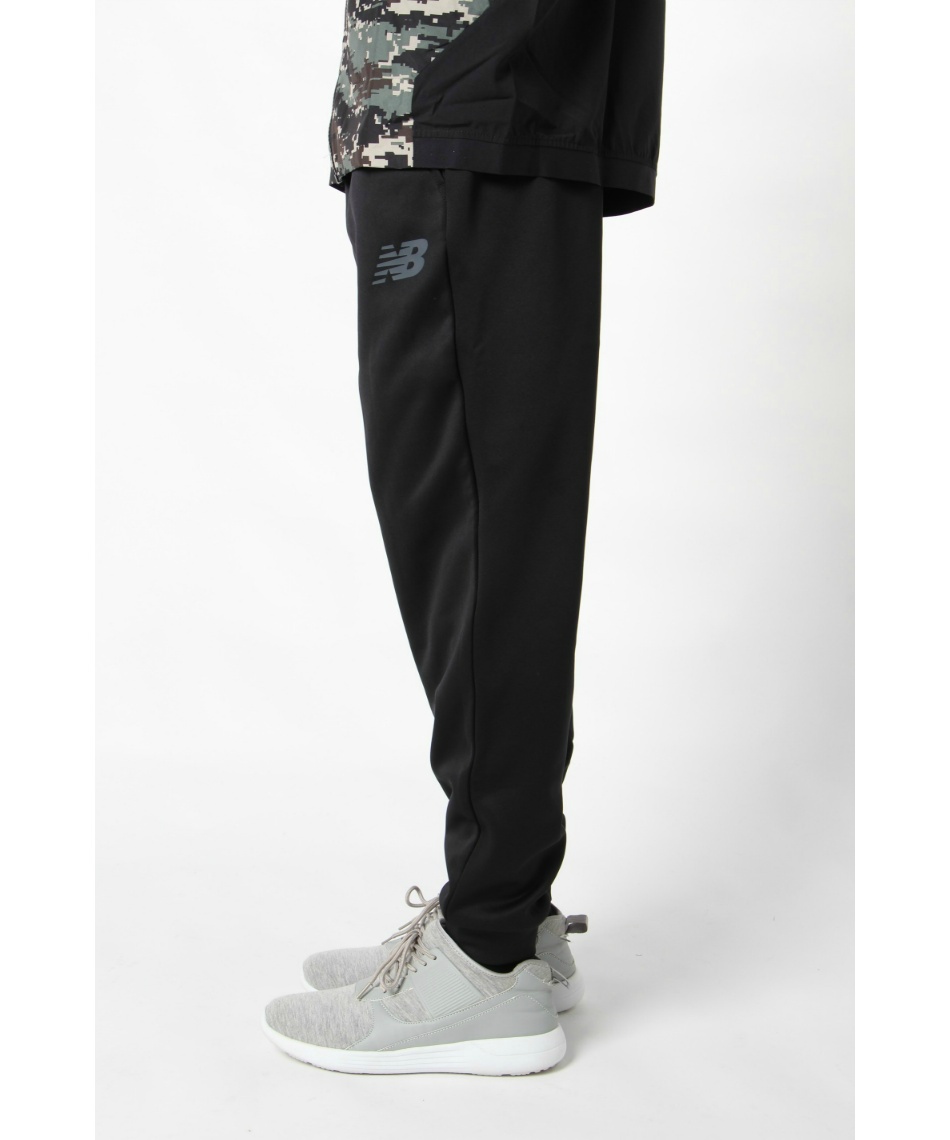 ニューバランス(new balance) スポーツウェア スウェット 上下セット