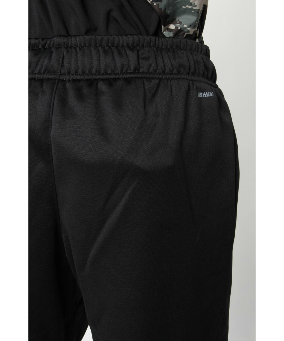 パパ黒30 ニューバランス(new balance) スポーツウェア スウェット 上下セット