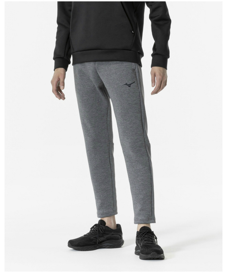 ミズノ(MIZUNO) スポーツウェア スウェット 上下セット ストレッチ