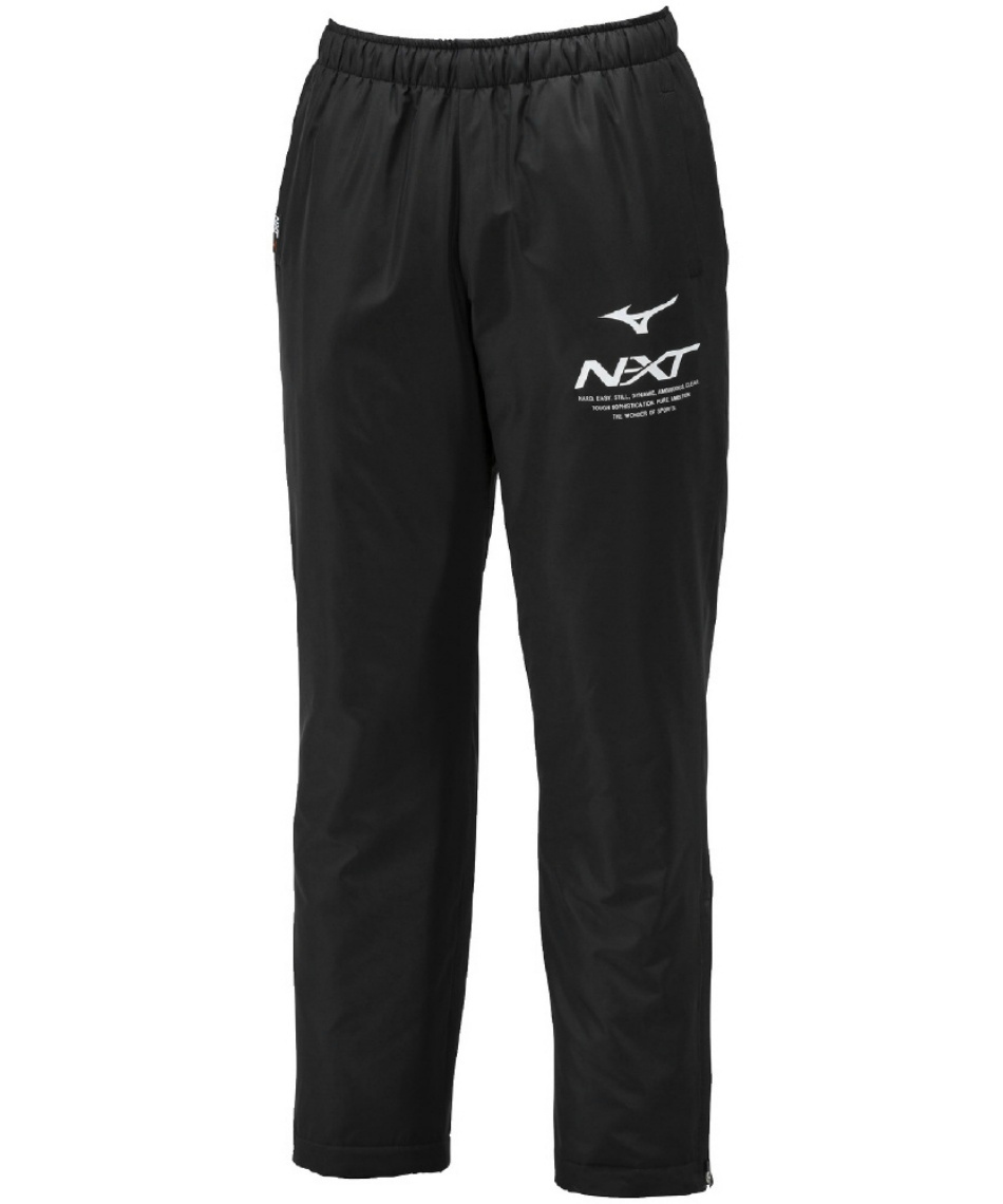 ミズノ N-XT ウインドブレーカー 上下 M MIZUNO ミズノ N-XTウインドブレーカー上下セット 裏メッシュ