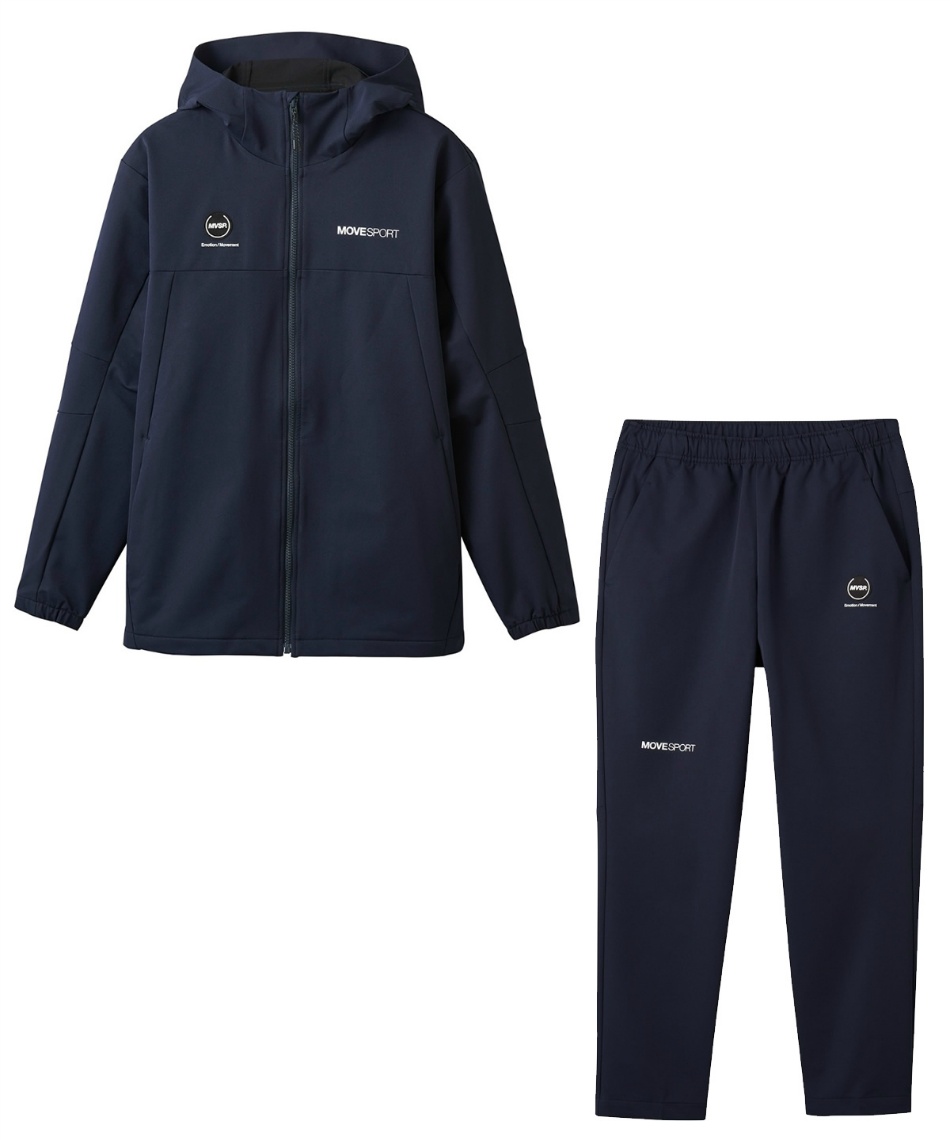 デサント(DESCENTE) スポーツウェア クロスウェア 上下セット デサント(DESCENTE) スポーツウェア クロスウェア 上下セット