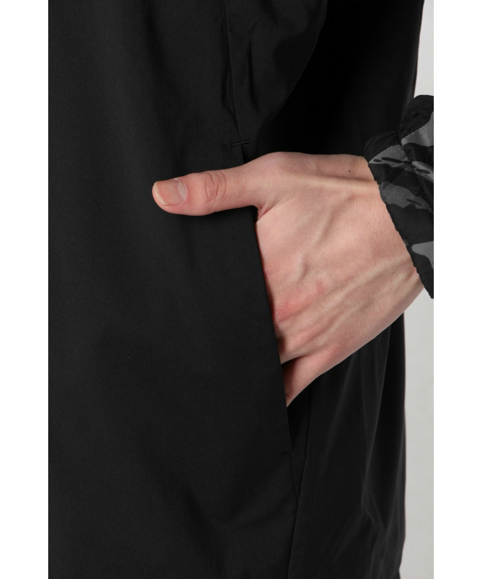 デサント(DESCENTE) ウインドブレーカー 上下セット ヒートナビ