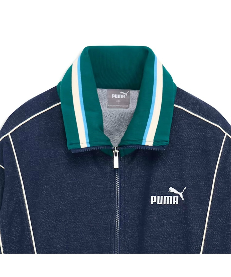 プーマ(PUMA) スポーツウェア スウェット 上下セット CORE