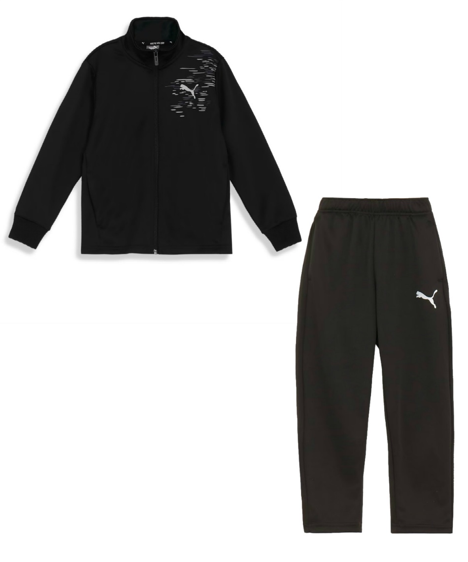 Puma グレー ジャージ　スウェット　ジャケット　トレーニングパンツ セット 楽天市場】プーマ ジャージ ミディアムグレーの通販