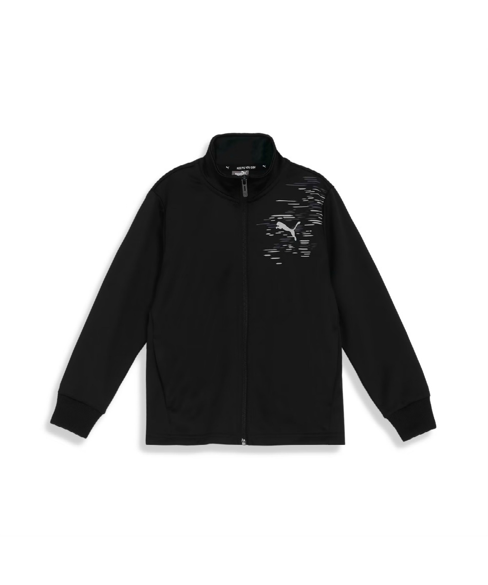 ジャージ上下セット ボーイズ ACTIVE SPORTS トレーニング