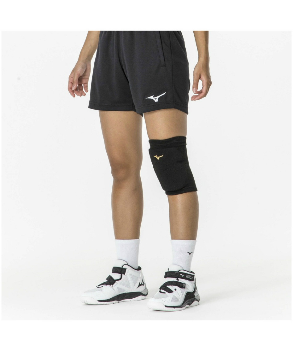 新入部員応援 バレーボール3点セット レディース ゲームパンツ+膝