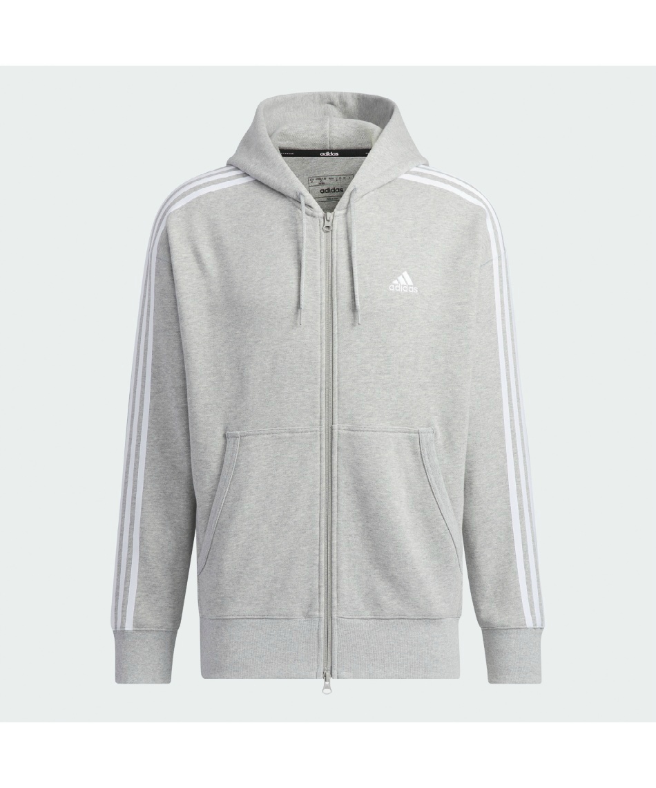 スポーツウェア スウェット 上下セット エッセンシャルズプラス