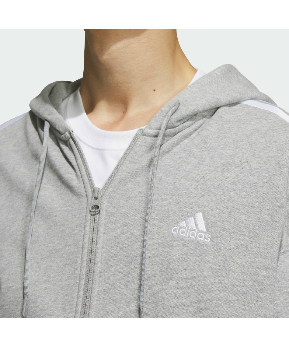 スポーツウェア スウェット 上下セット エッセンシャルズプラス