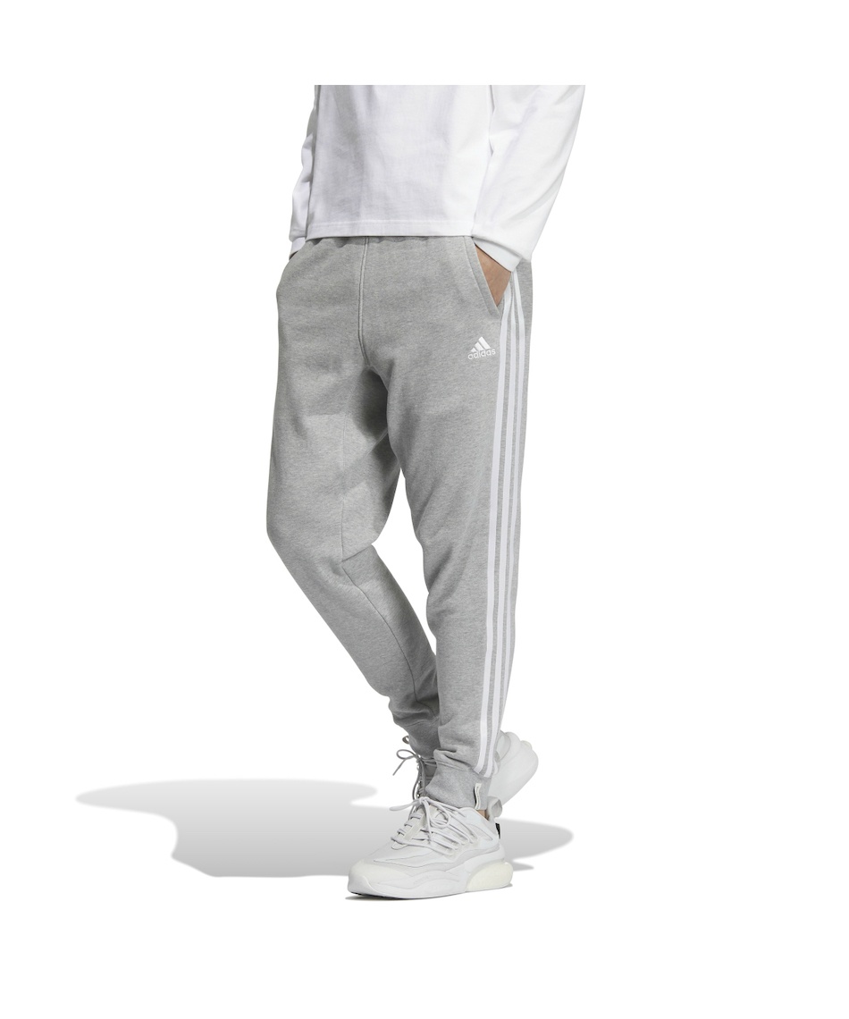 スポーツウェア スウェット 上下セット エッセンシャルズプラス