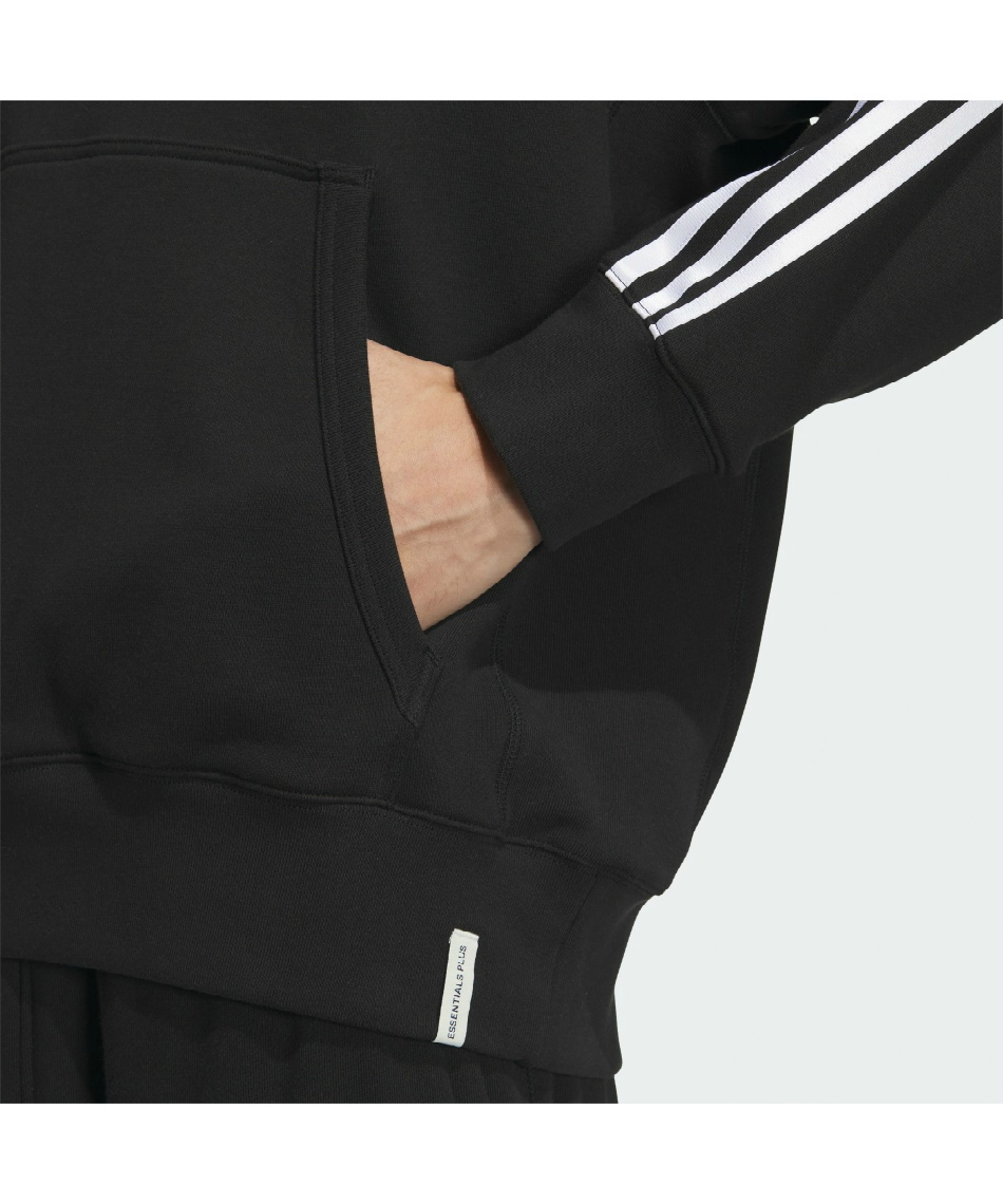 スポーツウェア スウェット 上下セット エッセンシャルズプラス