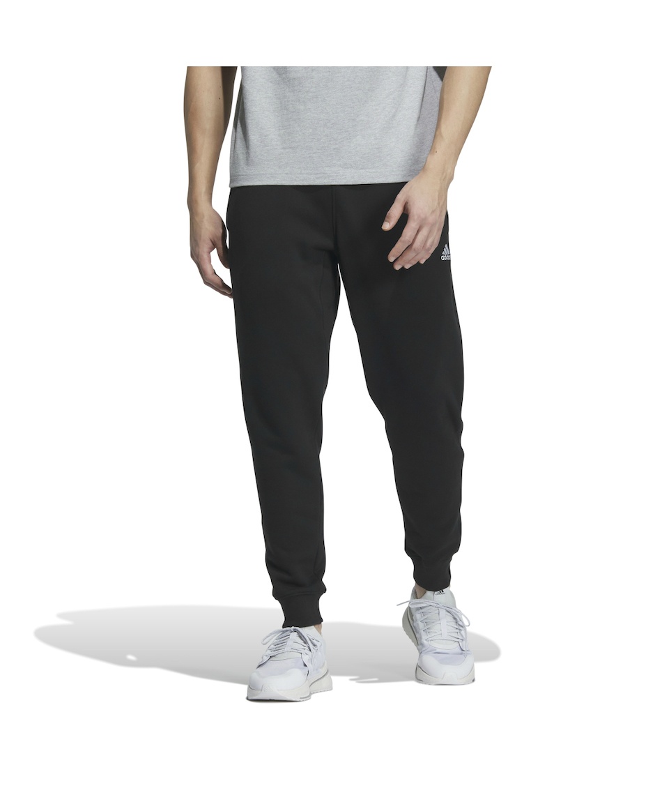 スポーツウェア スウェット 上下セット スモールロゴ パーカー+