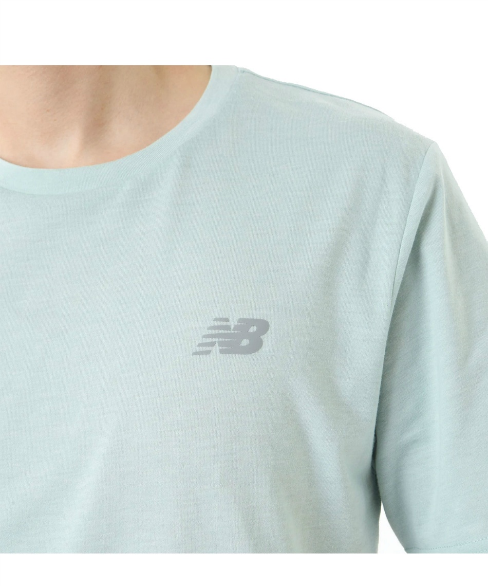 new balance ポロシャツとショートパンツセット ニューバランス（new balance）（キッズ）キッズ Shohei Ohtan