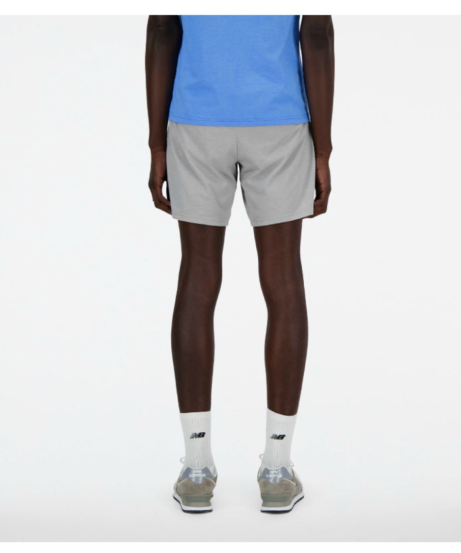 ニューバランス(new balance) 半袖Tシャツ ハーフパンツ セット Sport