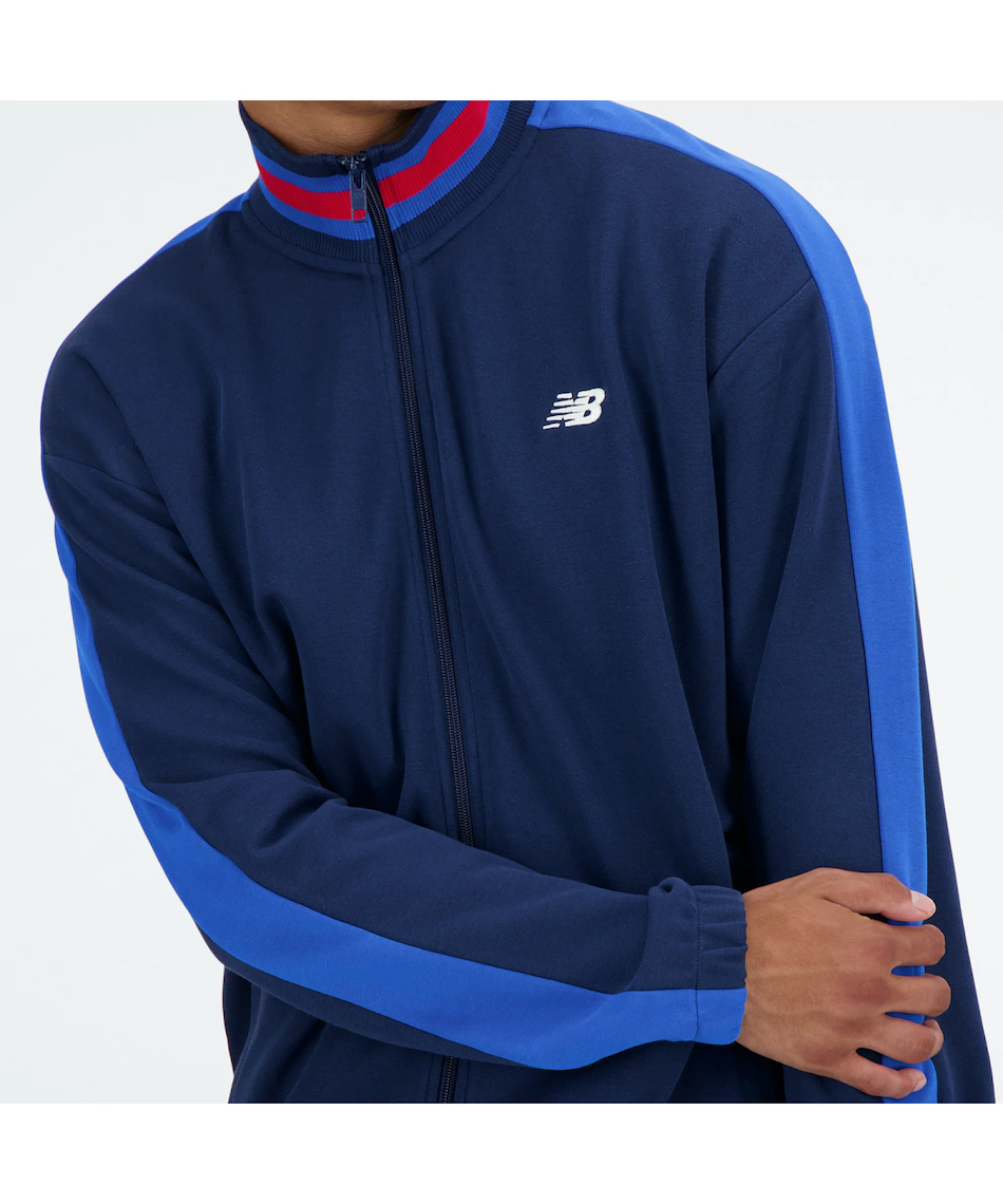 ニューバランス(new balance) スポーツウェア スウェット 上下