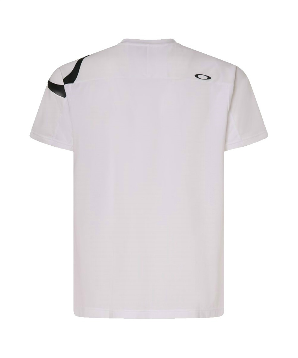 新品 OAKLEY オークリー Tシャツ&短パン 上下セットアップ 高機能 L OAKLEY オークリー Tシャツ ハーフパンツ 上下 メンズ