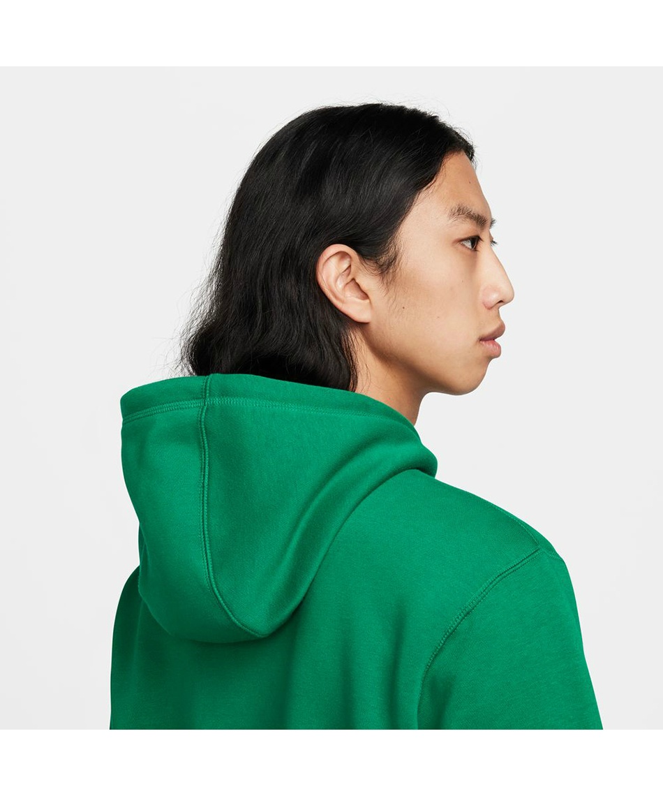 スポーツウェア スウェット 上下セット CLUB 裏起毛フードスウェット