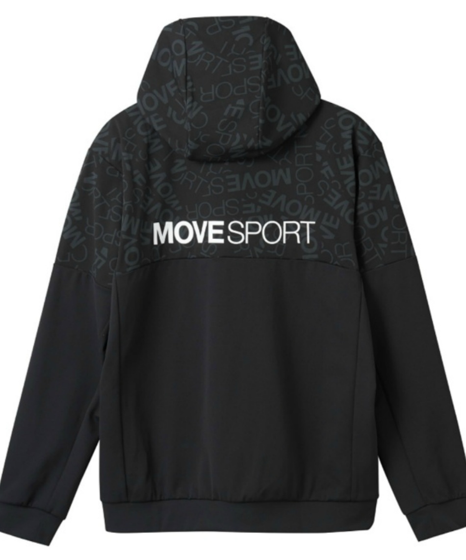 デサント(DESCENTE) スポーツウェア スウェット 上下セット S.F.TECH