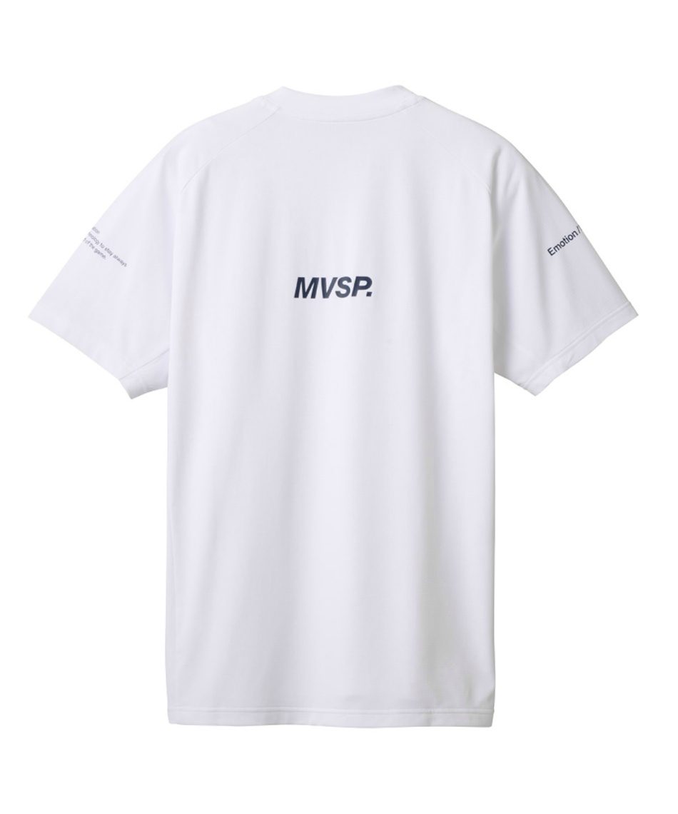 デサント(DESCENTE) 半袖Tシャツ ハーフパンツ セット SUNSCREEN TOUGH