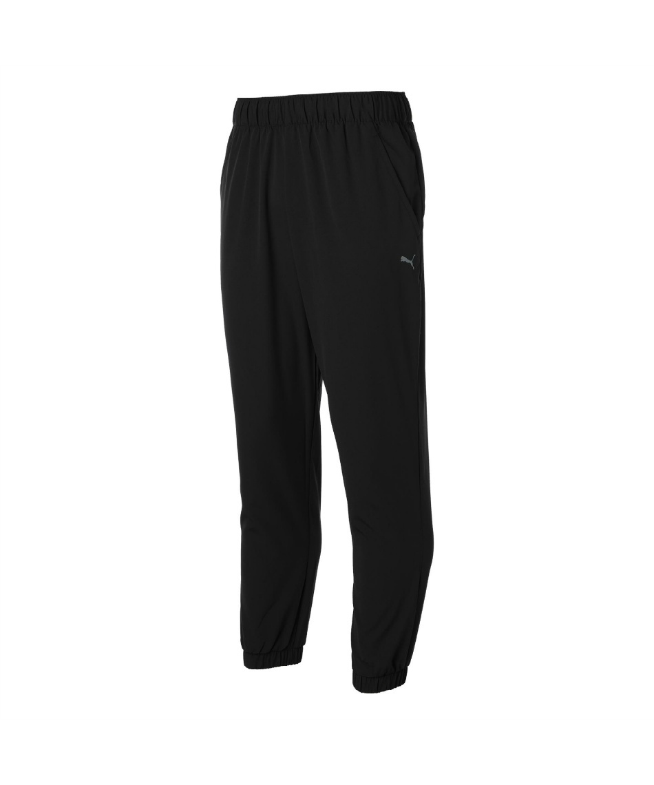 プーマ(PUMA) ウインドブレーカー 上下セット フードウーブン