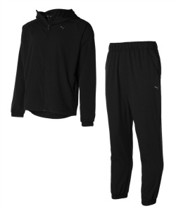 アイテム:スポーツウェア:ウインドブレーカー:上下セット プーマ(PUMA