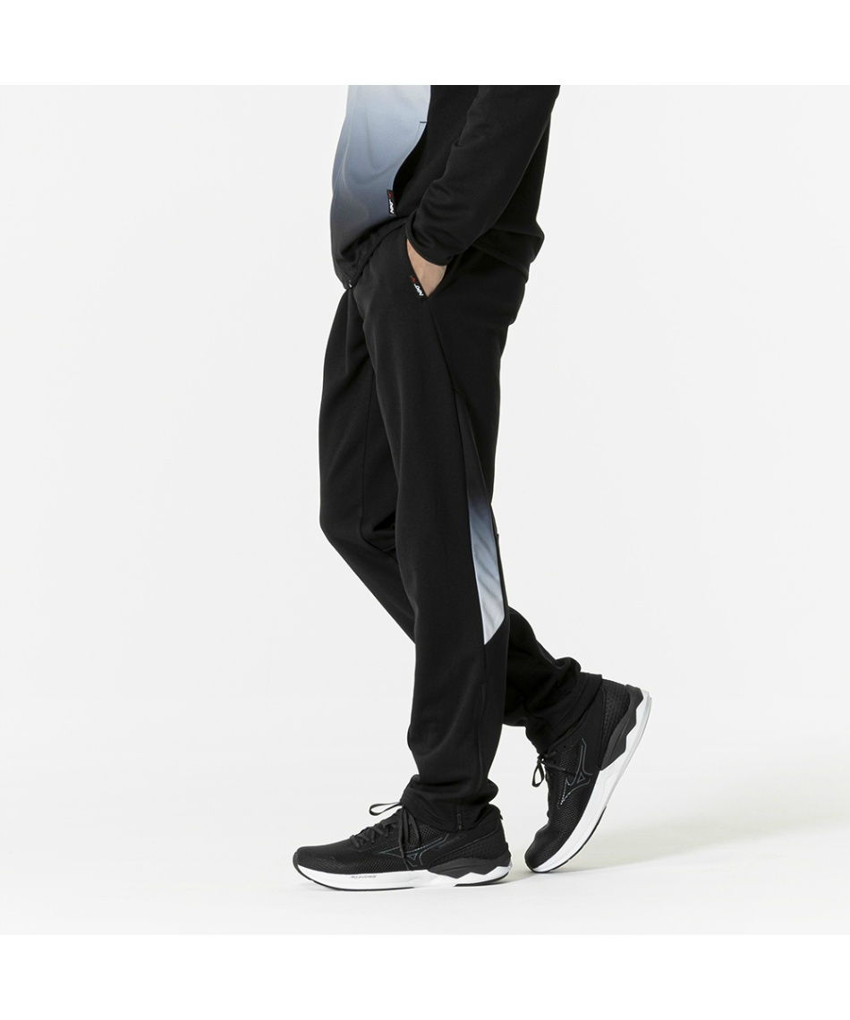 ミズノ(MIZUNO) スポーツウェア ジャージ 上下セット N-XT ウォーム