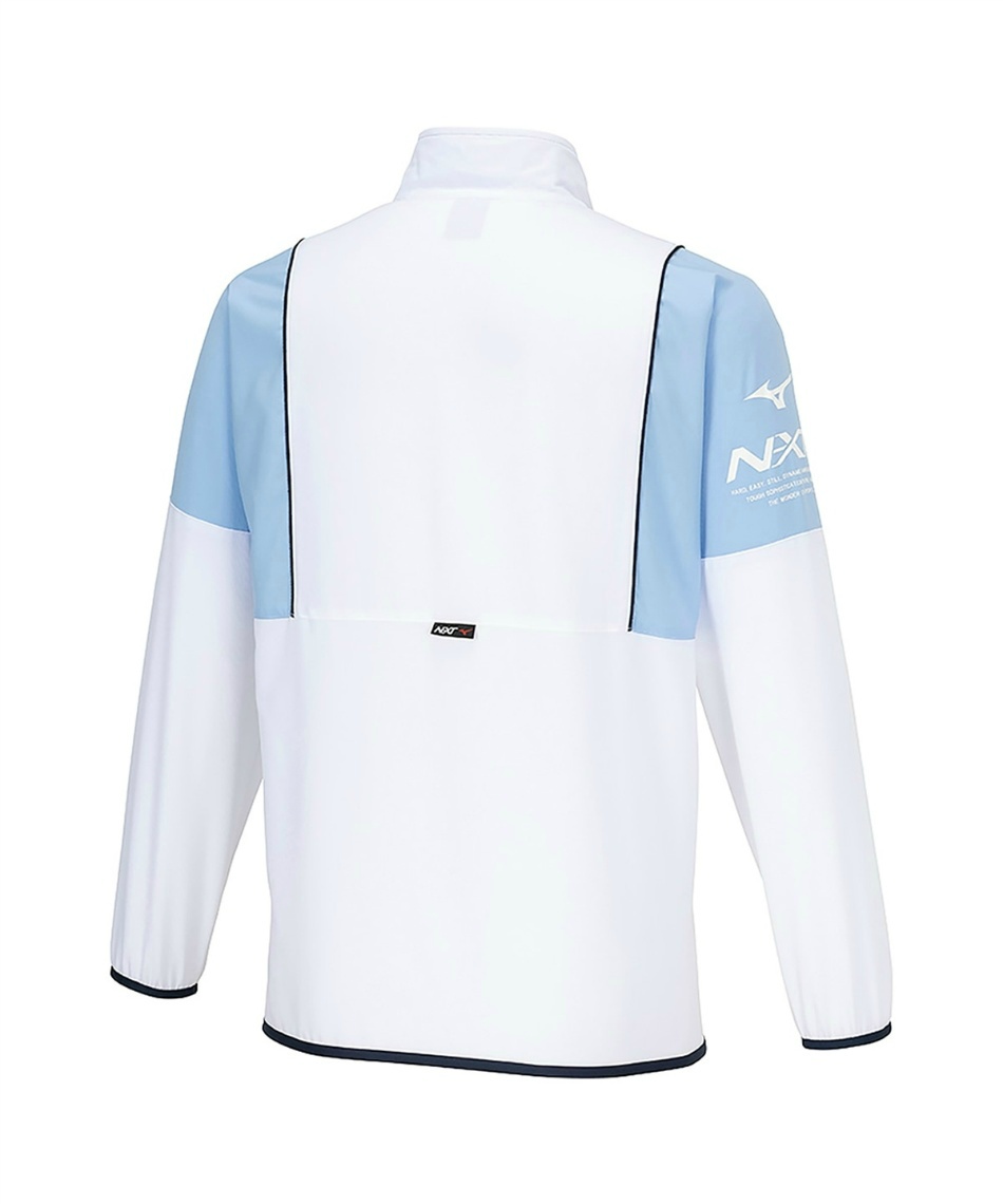 ウェア mimasu ミズノ(MIZUNO) スポーツウェア クロスウェア 上下セット N-XT ムーブ