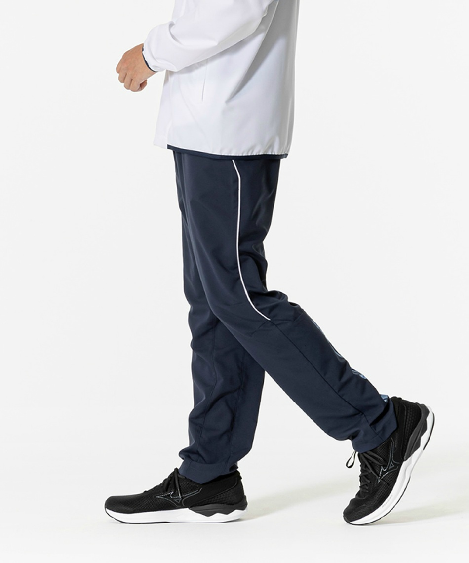 ミズノ(MIZUNO) スポーツウェア クロスウェア 上下セット N-XT ムーブ