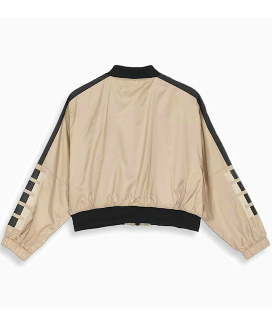 PUMA プーマ ウィンドブレーカー メンズ レディース EVOSTRIPE