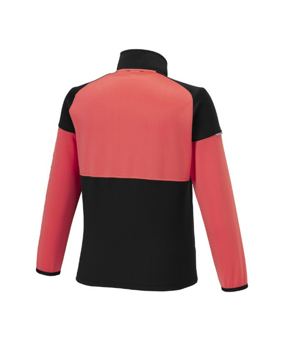 ミズノ(MIZUNO) ジャージ上下セット タフジャージジャケット+タフ