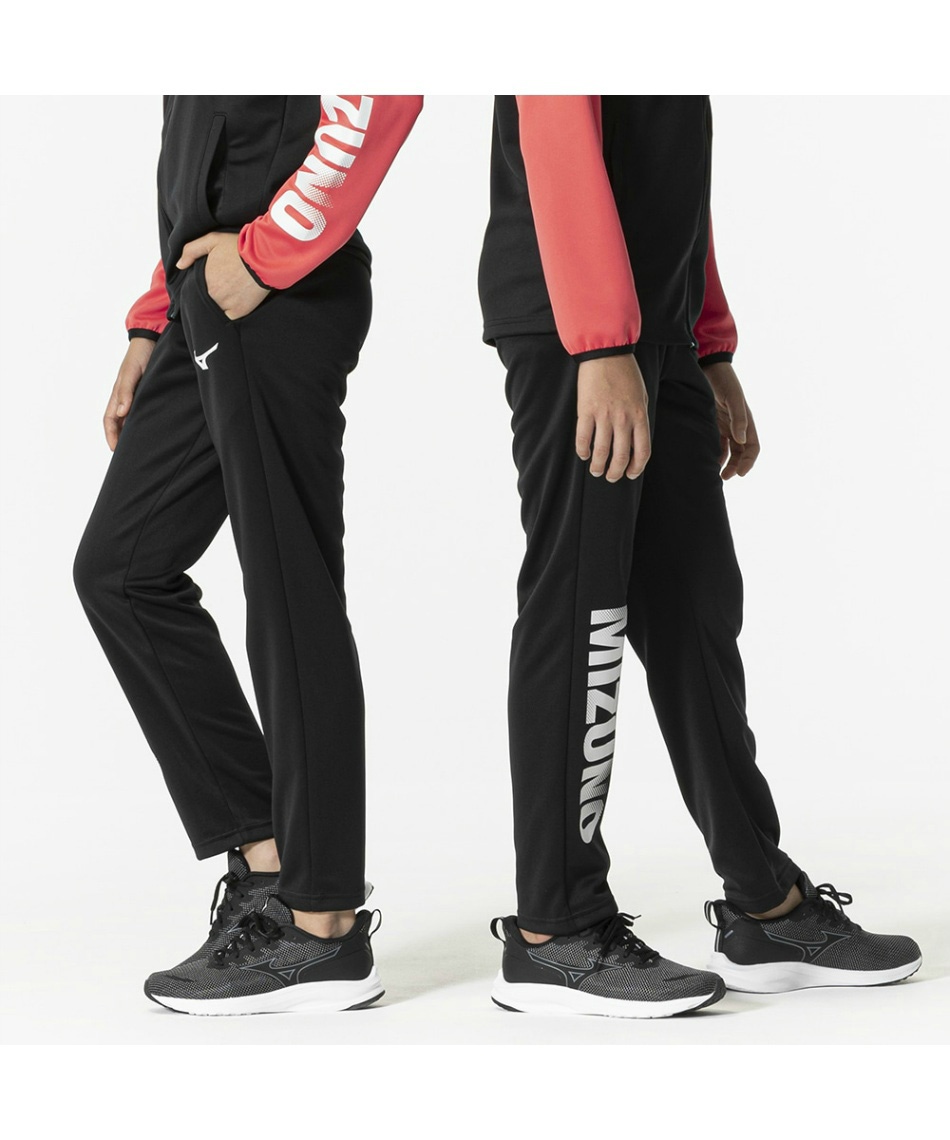 ミズノ(MIZUNO) ジャージ上下セット タフジャージジャケット+タフ