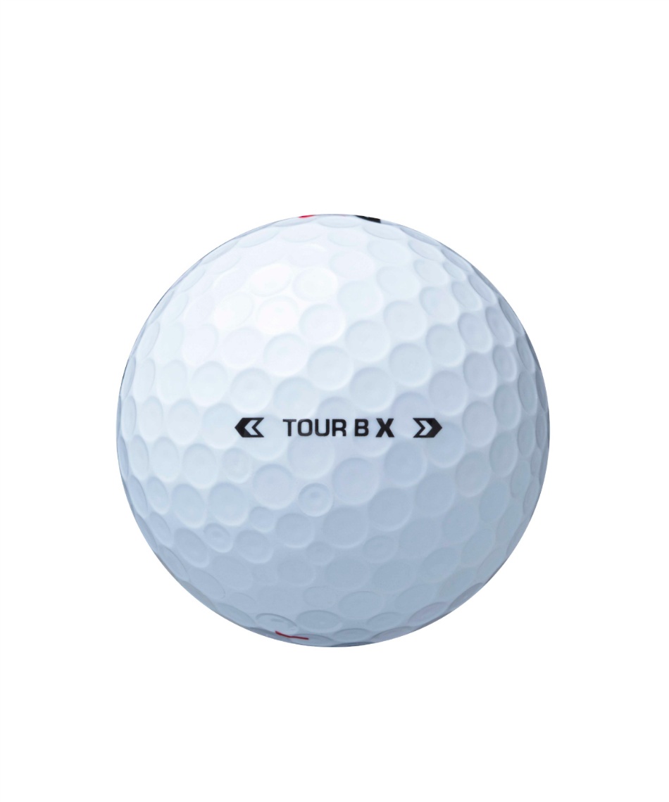 ブリヂストンゴルフ(BRIDGESTONE GOLF) ゴルフボール 1ダース 12