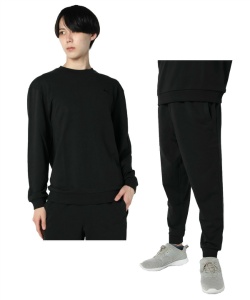 アイテム:スポーツウェア:スウェット:上下セット プーマ(PUMA