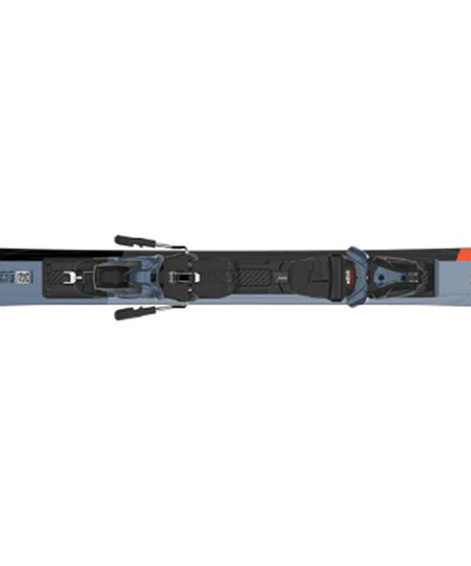 サロモン(salomon) スキー板 オールラウンド 2点セット S/MAX 10 +