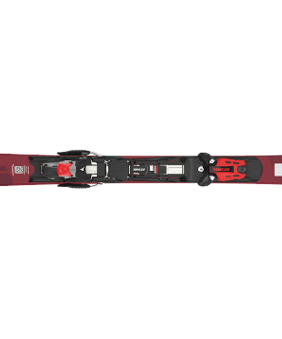 アトミック(ATOMIC) スキー板 デモ レーシング REDSTER S9 +