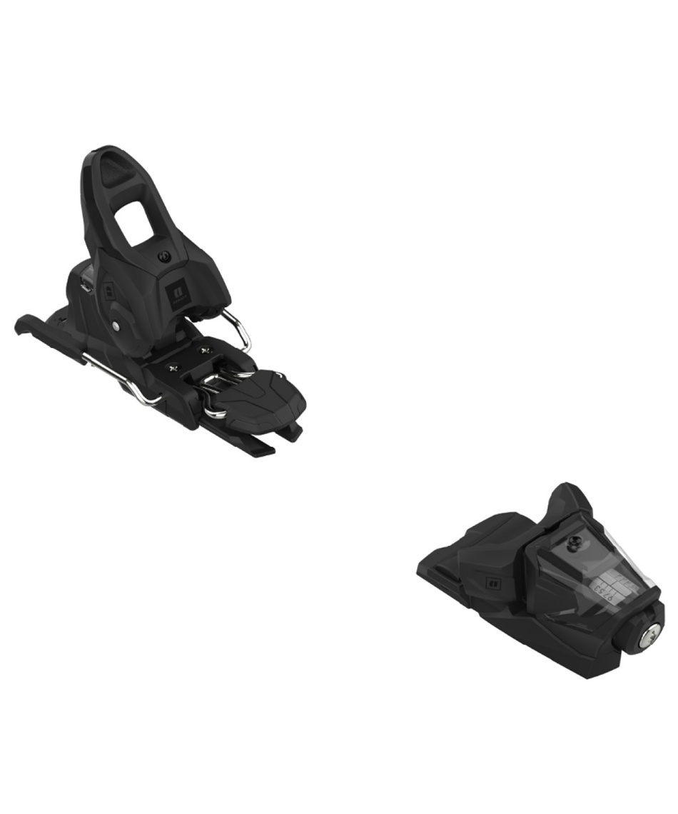 ARMADA スキー板 ビンディング、ケース付き アルマダ(ARMADA) スキー板 フリースタイルスキー 2点セット RA0000616